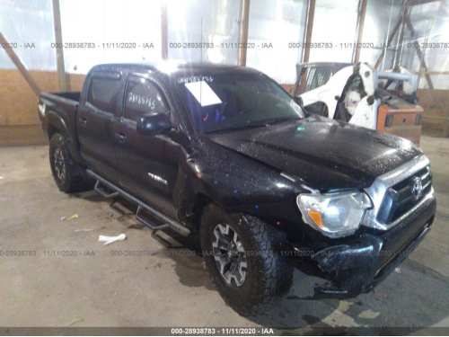 TOYOTA TACOMA 5TFLU4EN3FX142761