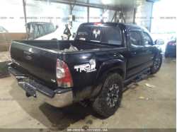 TOYOTA TACOMA 5TFLU4EN3FX142761