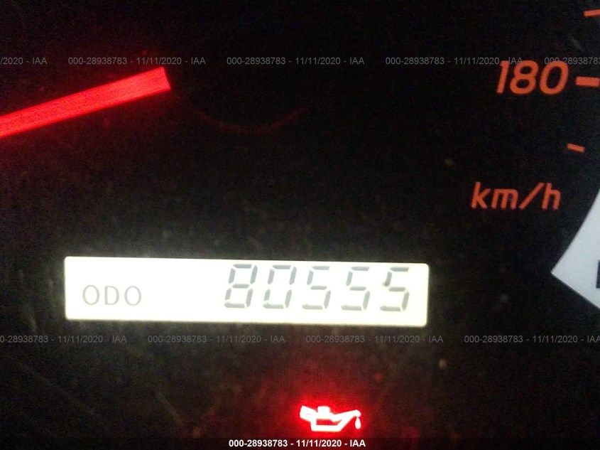 TOYOTA TACOMA 5TFLU4EN3FX142761
