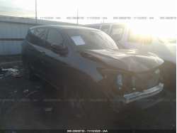 HONDA PASSPORT 5FNYF8H59KB027413