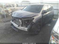 HONDA PASSPORT 5FNYF8H59KB027413