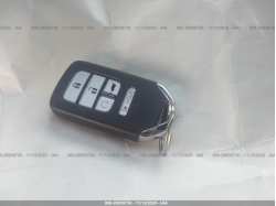HONDA PASSPORT 5FNYF8H59KB027413