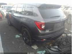 HONDA PASSPORT 5FNYF8H59KB027413
