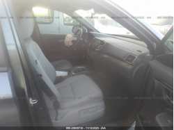 HONDA PASSPORT 5FNYF8H59KB027413