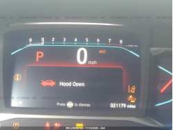HONDA PASSPORT 5FNYF8H59KB027413