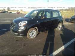 FIAT 500L ZFBCFAAH9FZ035567