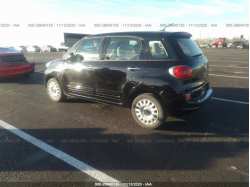 FIAT 500L ZFBCFAAH9FZ035567