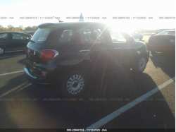 FIAT 500L ZFBCFAAH9FZ035567