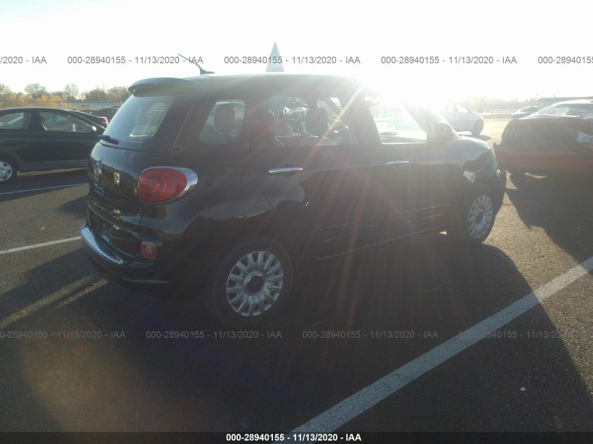 FIAT 500L ZFBCFAAH9FZ035567