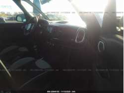 FIAT 500L ZFBCFAAH9FZ035567