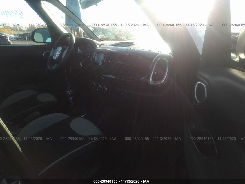 FIAT 500L ZFBCFAAH9FZ035567