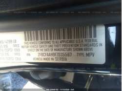 FIAT 500L ZFBCFAAH9FZ035567