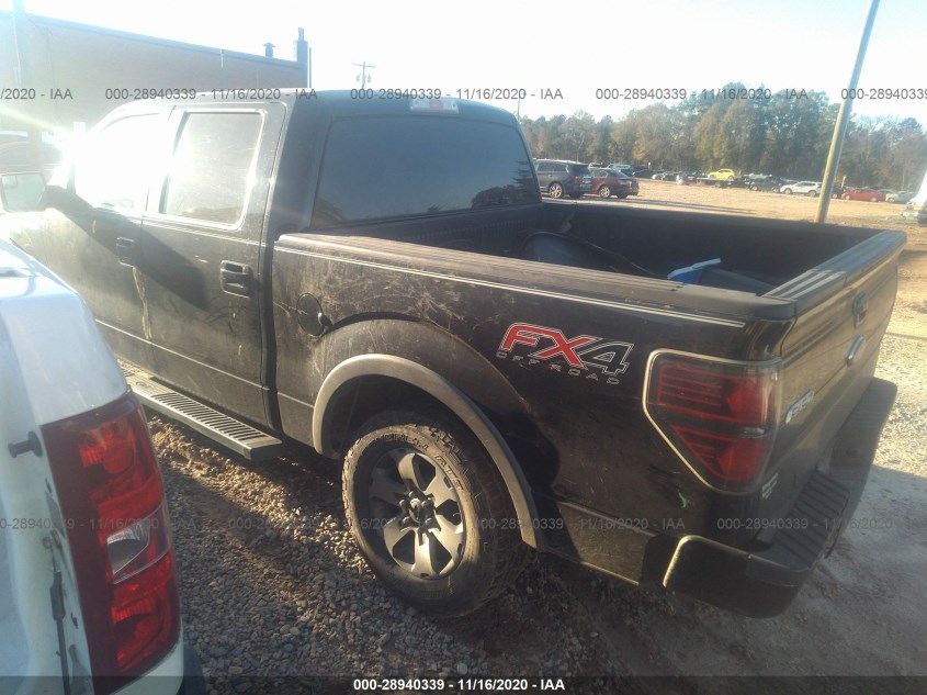 FORD F-150 1FTFW1ET6CFC67968