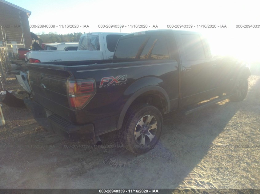 FORD F-150 1FTFW1ET6CFC67968