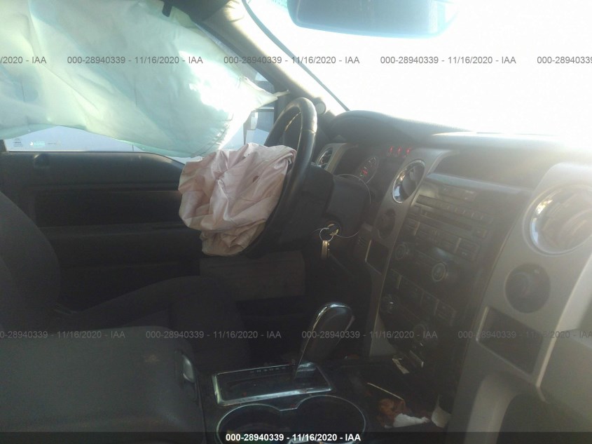 FORD F-150 1FTFW1ET6CFC67968
