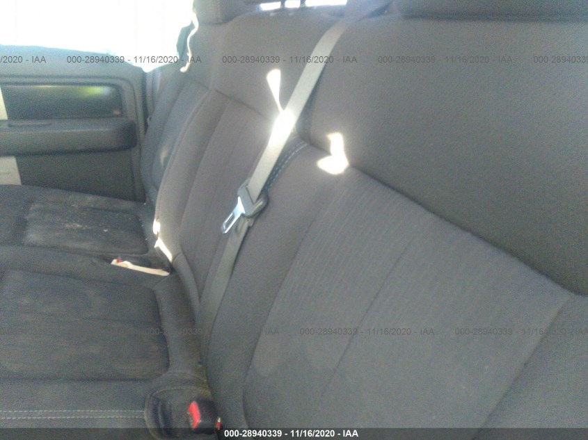 FORD F-150 1FTFW1ET6CFC67968