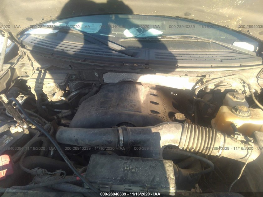 FORD F-150 1FTFW1ET6CFC67968