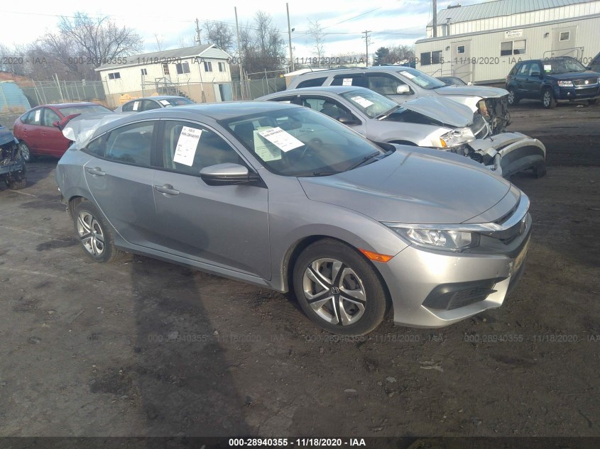 HONDA CIVIC SEDAN 2HGFC2F53JH541588
