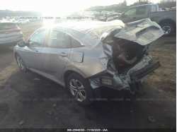 HONDA CIVIC SEDAN 2HGFC2F53JH541588