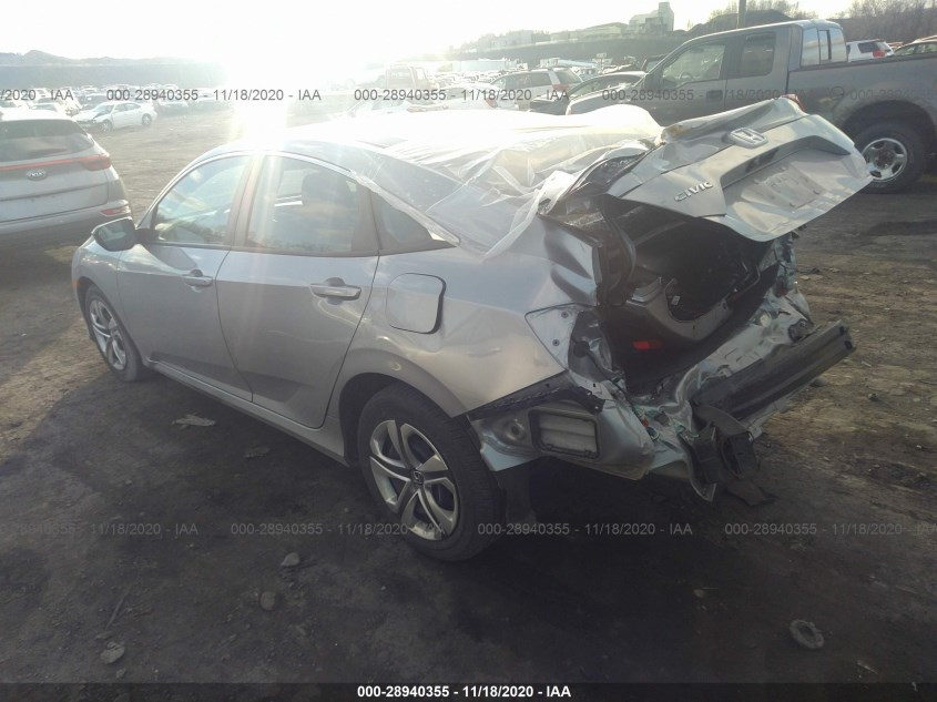 HONDA CIVIC SEDAN 2HGFC2F53JH541588