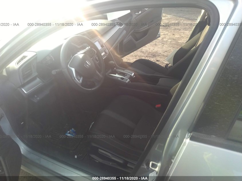 HONDA CIVIC SEDAN 2HGFC2F53JH541588