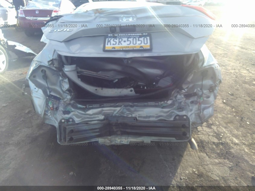 HONDA CIVIC SEDAN 2HGFC2F53JH541588