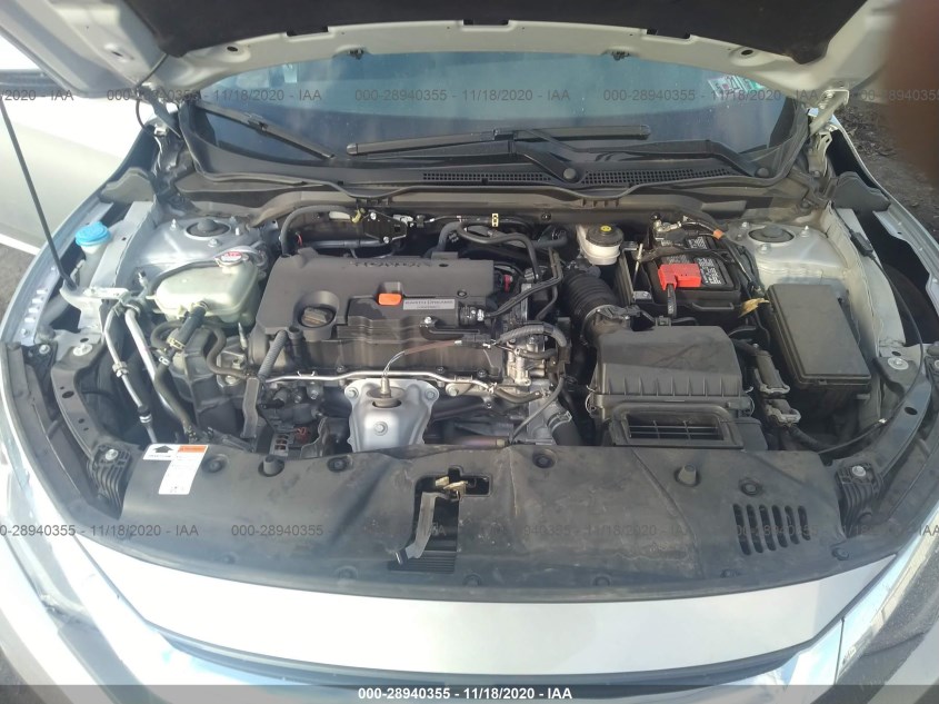 HONDA CIVIC SEDAN 2HGFC2F53JH541588