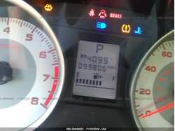 SUBARU IMPREZA SEDAN JF1GJAC66EH009107