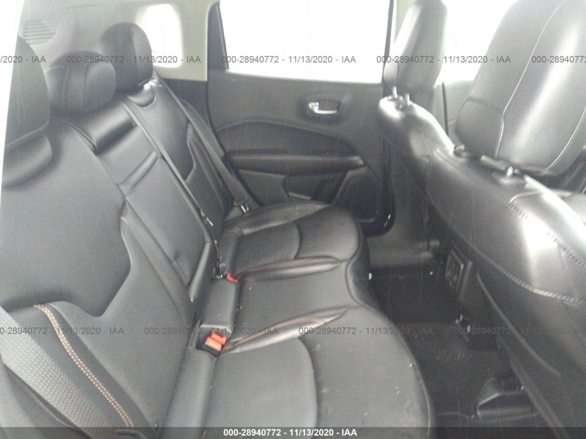 JEEP COMPASS 3C4NJDCB6KT678846
