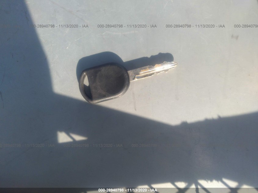 FORD FOCUS 1FAHP3FN3BW111330