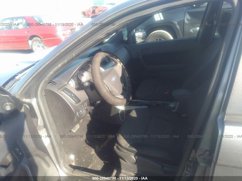 FORD FOCUS 1FAHP3FN3BW111330