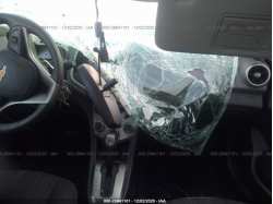 CHEVROLET SONIC 1G1JC5SH3E4195581