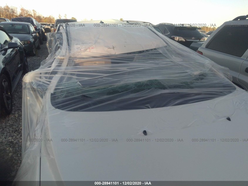 CHEVROLET SONIC 1G1JC5SH3E4195581