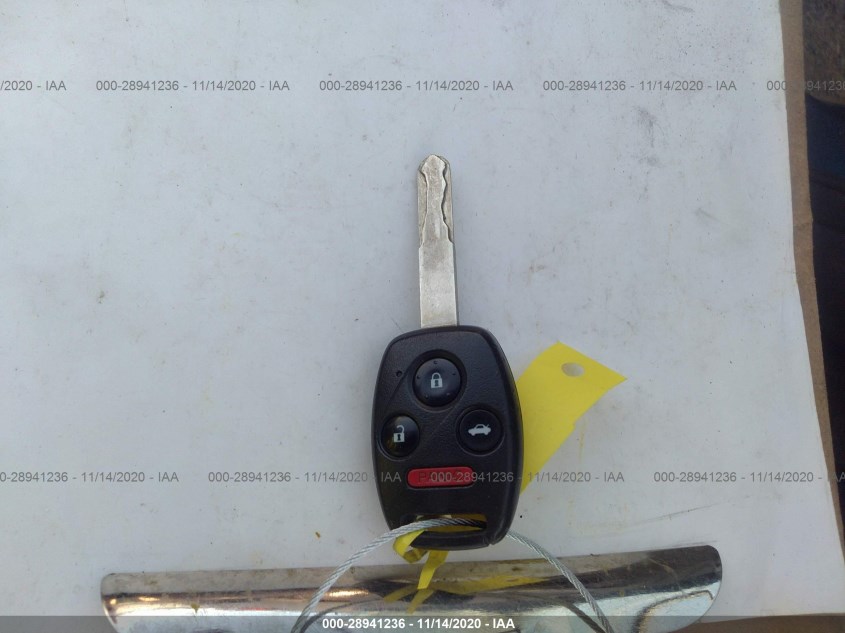 HONDA CIVIC CPE 2HGFG3B51CH547084