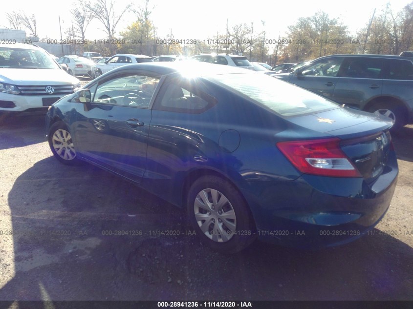 HONDA CIVIC CPE 2HGFG3B51CH547084