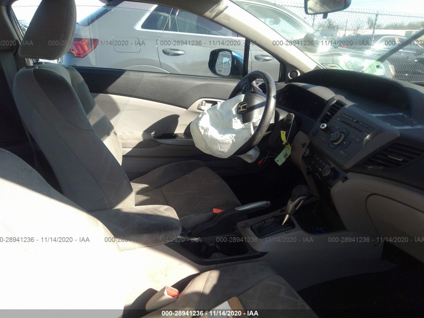HONDA CIVIC CPE 2HGFG3B51CH547084