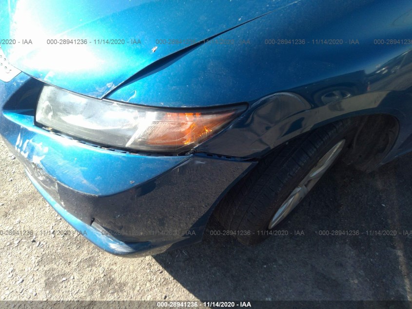 HONDA CIVIC CPE 2HGFG3B51CH547084