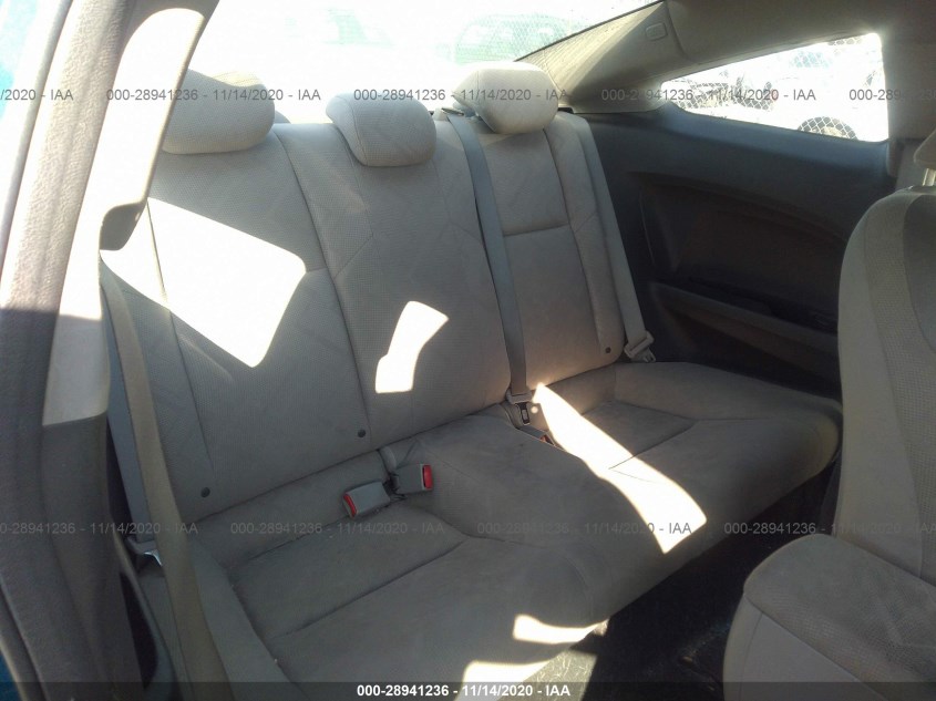 HONDA CIVIC CPE 2HGFG3B51CH547084