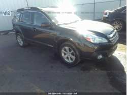 SUBARU OUTBACK 4S4BRCCC7D3270493