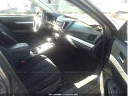 SUBARU OUTBACK 4S4BRCCC7D3270493