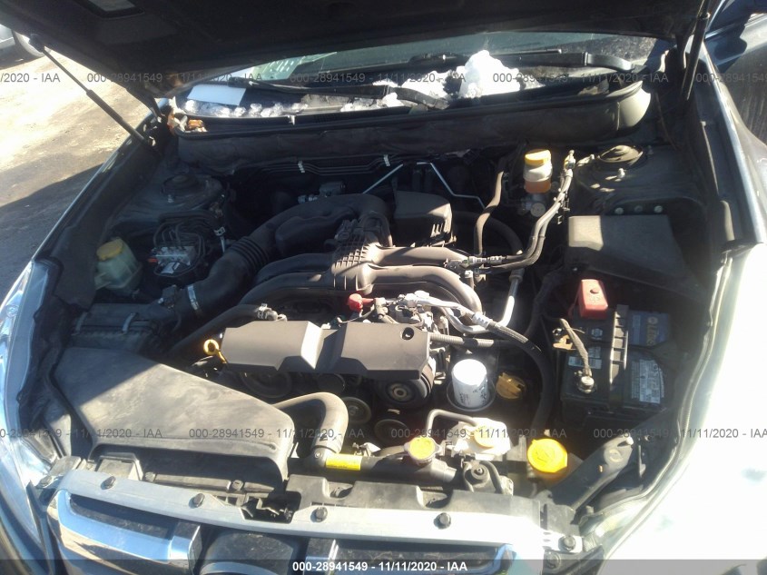 SUBARU OUTBACK 4S4BRCCC7D3270493