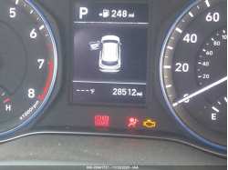 HYUNDAI KONA KM8K12AA7JU175571