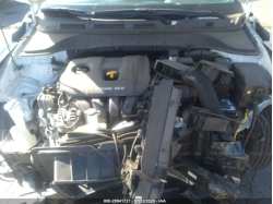 HYUNDAI KONA KM8K12AA7JU175571