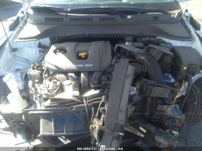 HYUNDAI KONA KM8K12AA7JU175571
