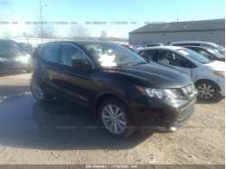 NISSAN ROGUE SPORT JN1BJ1CR1JW268921
