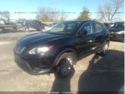NISSAN ROGUE SPORT JN1BJ1CR1JW268921