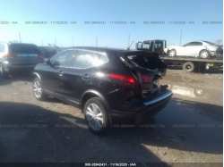 NISSAN ROGUE SPORT JN1BJ1CR1JW268921