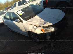 VOLKSWAGEN JETTA SEDAN 3VWD17AJ0EM416453