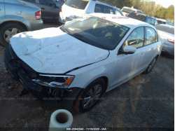 VOLKSWAGEN JETTA SEDAN 3VWD17AJ0EM416453