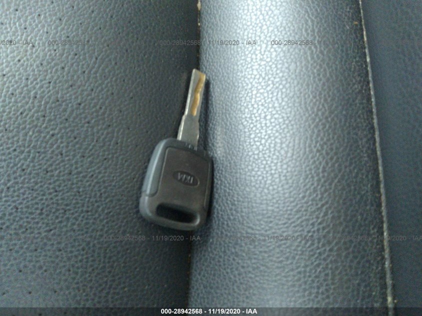 VOLKSWAGEN JETTA SEDAN 3VWD17AJ0EM416453